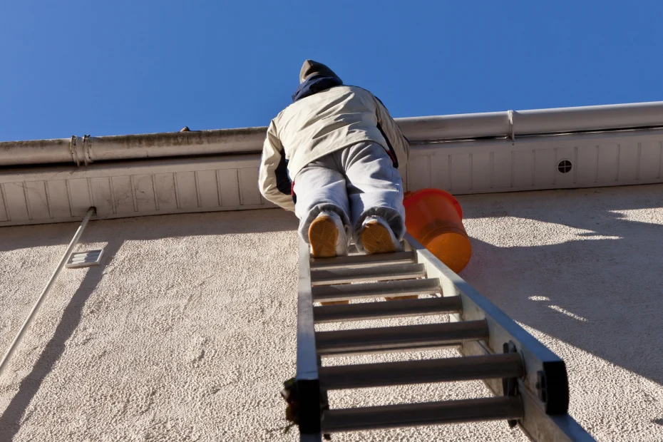 Gutter Cleaning Redstone Arsenal